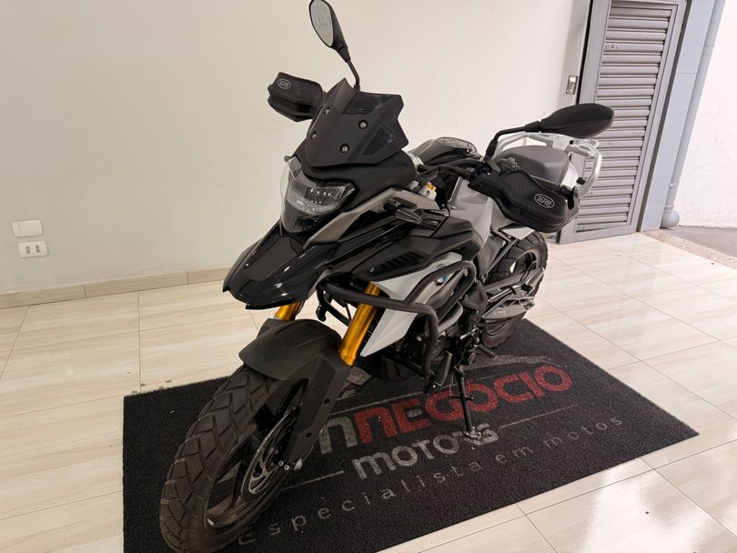 BMW G 310 GS