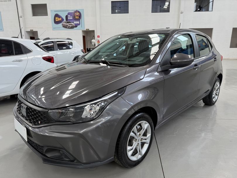 Fiat ARGO DRIVE 1.0 6V Flex