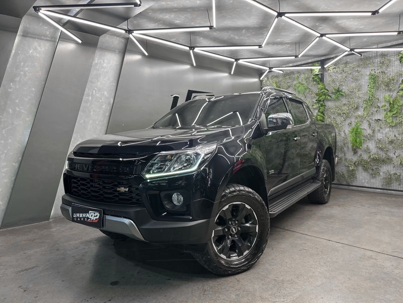 Chevrolet S10 P-Up H.Country 2.8 4x4 CD Dies.Aut.