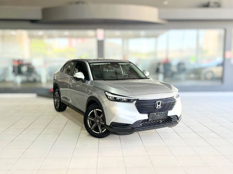 Honda HR-V EX 1.5 Flex Sensing 16V 5p Aut.