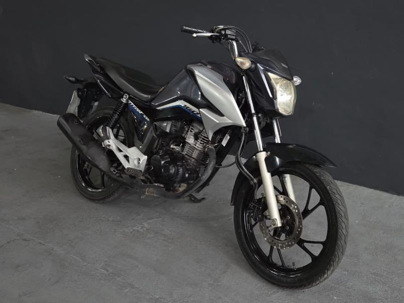 HONDA CG 160 TITAN FLEXONE/Ed.Especial 40 Anos