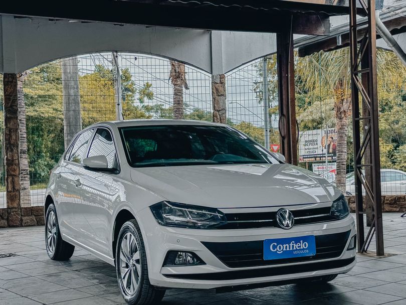 VolksWagen Polo Comfort. 200 TSI 1.0 Flex 12V Aut.