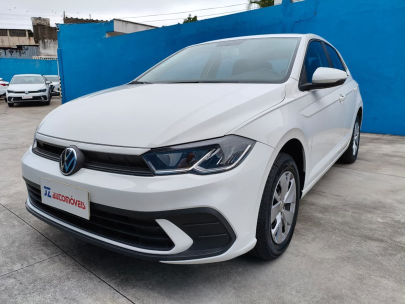 VolksWagen Polo 1.0 MPI Flex 12V 5p