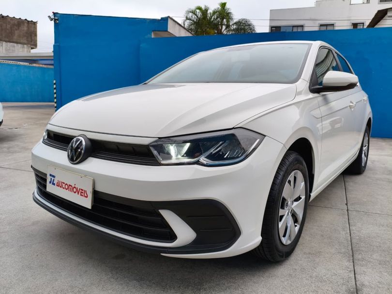 VolksWagen Polo 1.0 MPI Flex 12V 5p