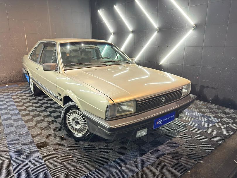 VolksWagen Santana CS/CD/CG