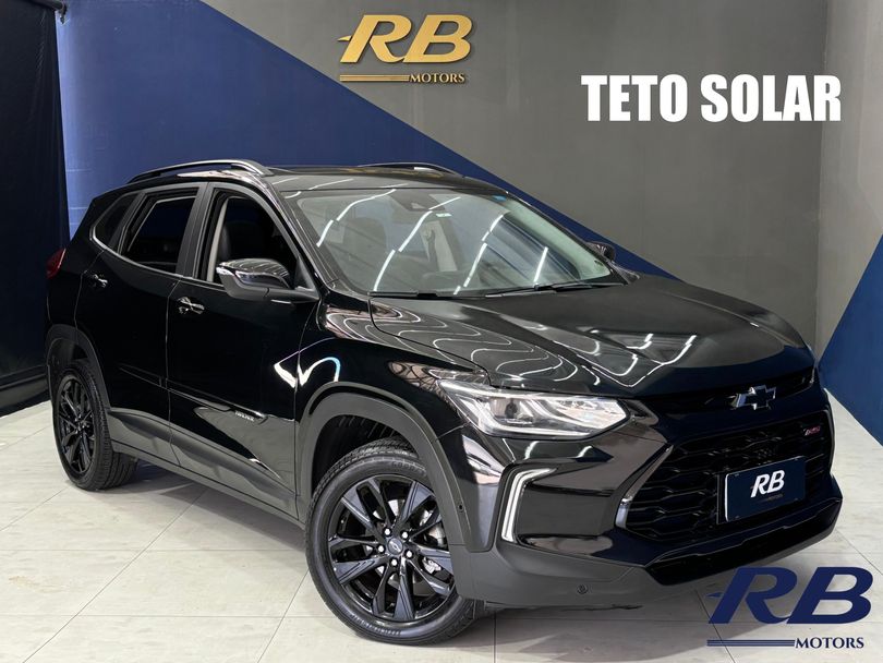 Chevrolet TRACKER RS 1.2 Turbo 12V Flex Aut.