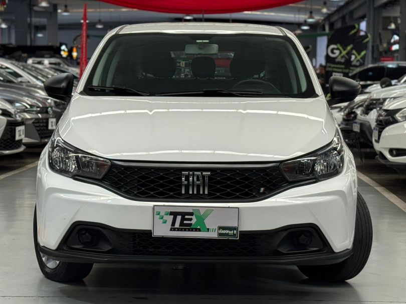 Fiat ARGO DRIVE 1.0 6V Flex