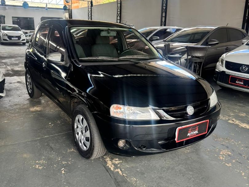 Chevrolet Celta Life 1.0 MPFI VHC 8V 5p