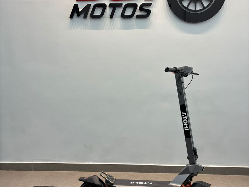 PATINETE ELETRICO PATINETE L11 -01