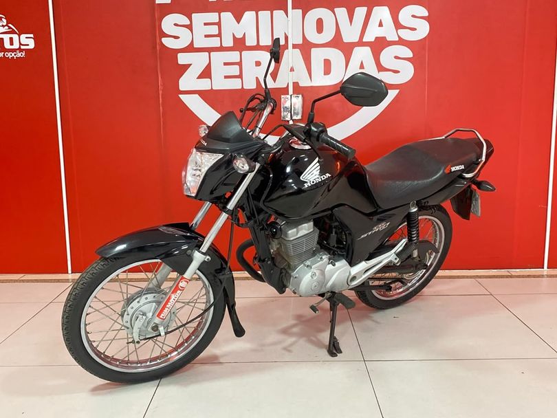 HONDA CG 150 START FLEXONE