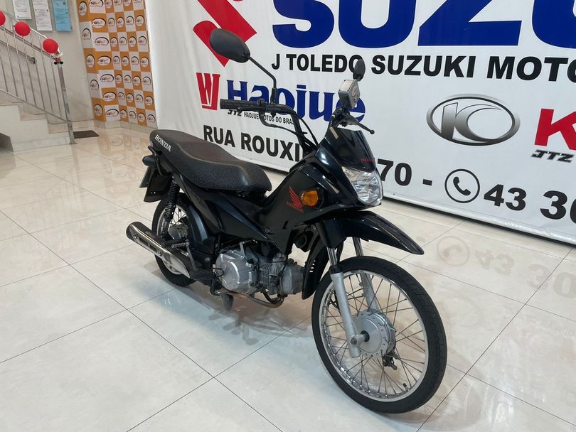 Honda POP 110 I