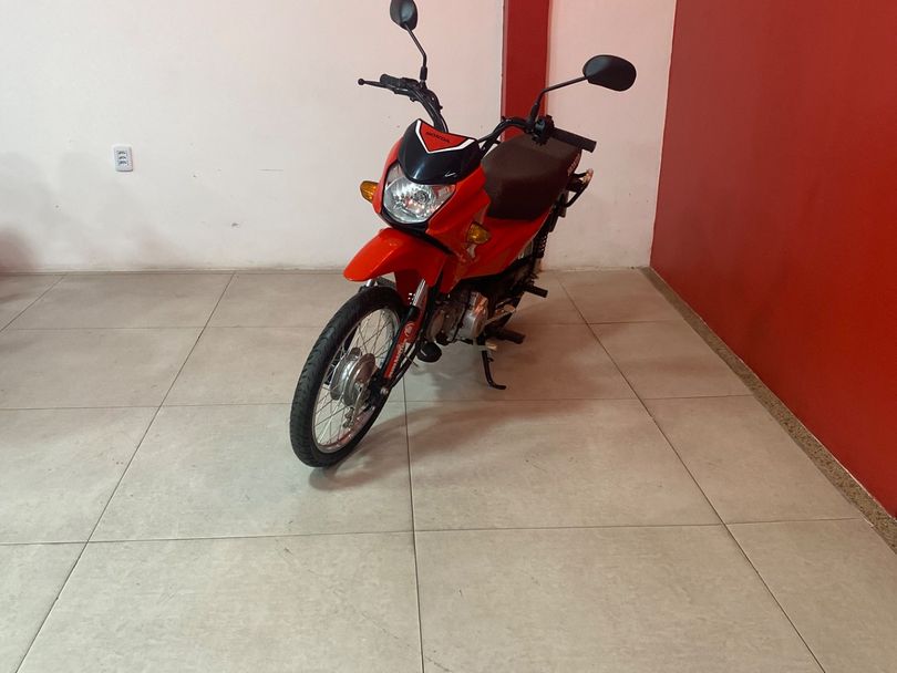 HONDA POP 110i ES