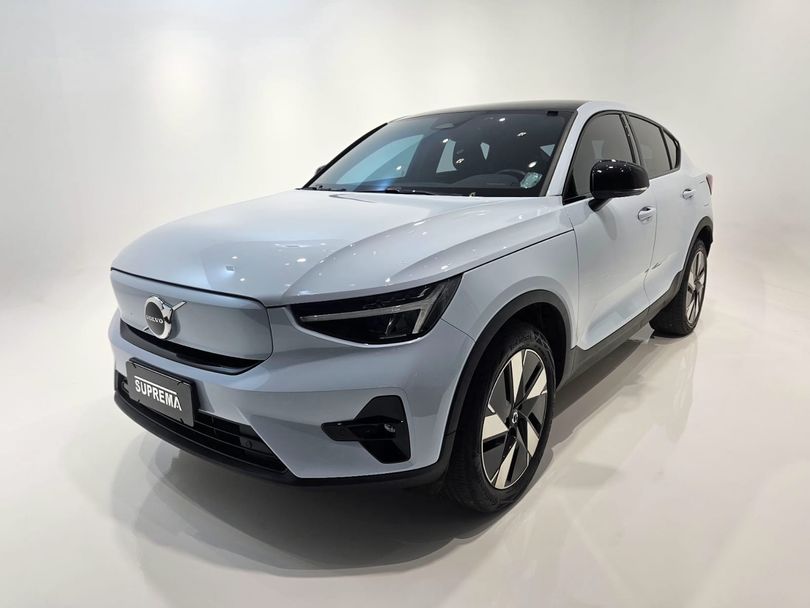 Volvo C40 Recharge Plus (Elétrico)