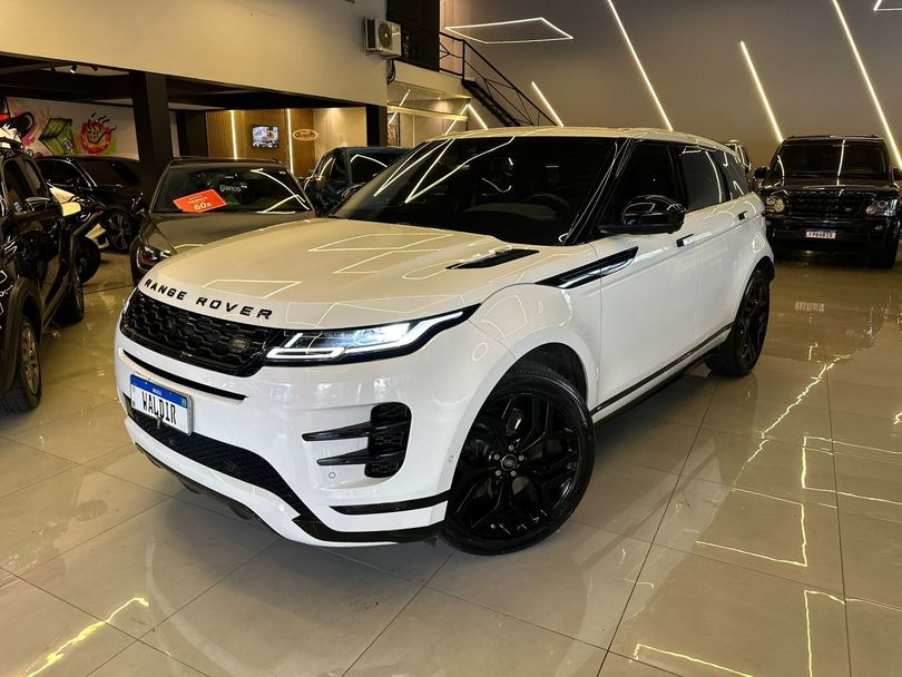 Land Rover Range R. EVO HSE Si4 R-Dyn.2.0 300cv Aut