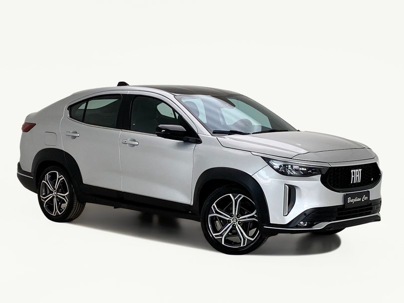 Fiat Fastback Impetus 1.0 200 T. Flex Aut