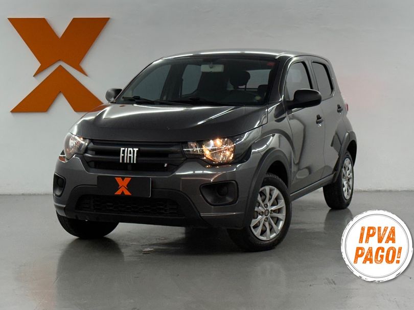 Fiat MOBI LIKE 1.0 Fire Flex 5p.