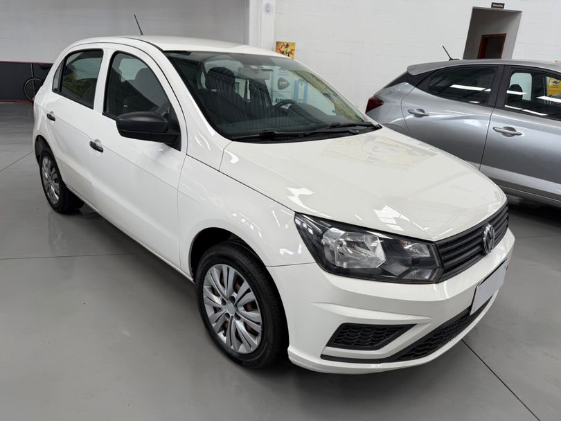 VolksWagen Gol 1.0 Flex 12V 5p