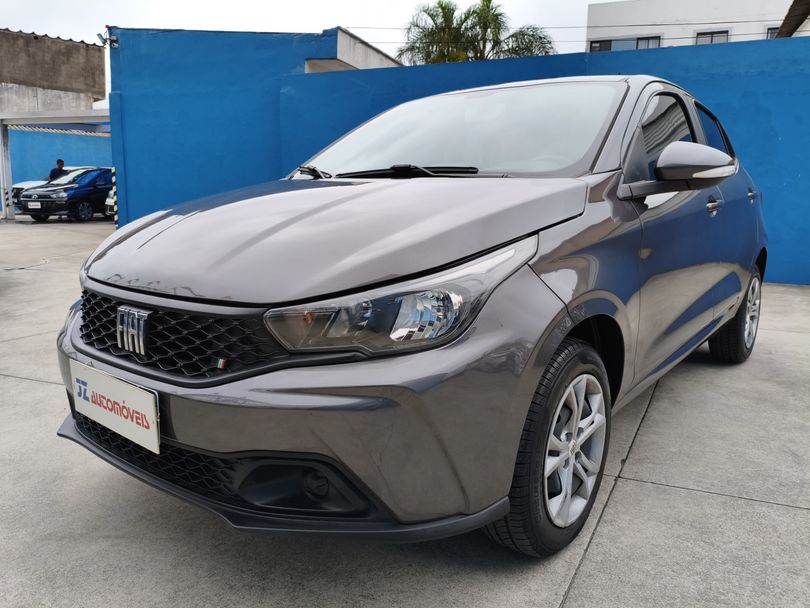 Fiat ARGO DRIVE 1.0 6V Flex