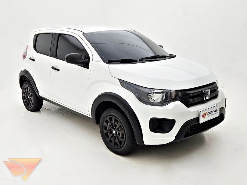 Fiat MOBI LIKE 1.0 Fire Flex 5p.