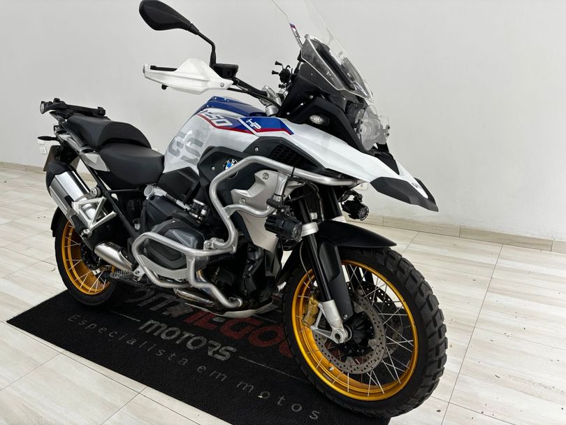 BMW R 1250 GS Premium HP