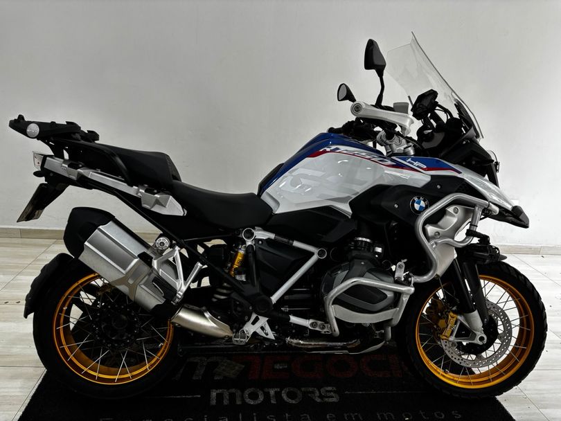 BMW R 1250 GS Premium HP