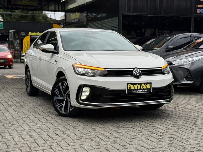 VolksWagen VIRTUS Highline 200 TSI 1.0 Flex 12V Aut