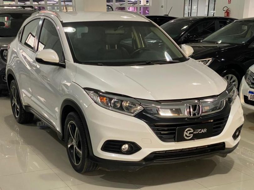 Honda HR-V EX 1.8 Flexone 16V 5p Aut.