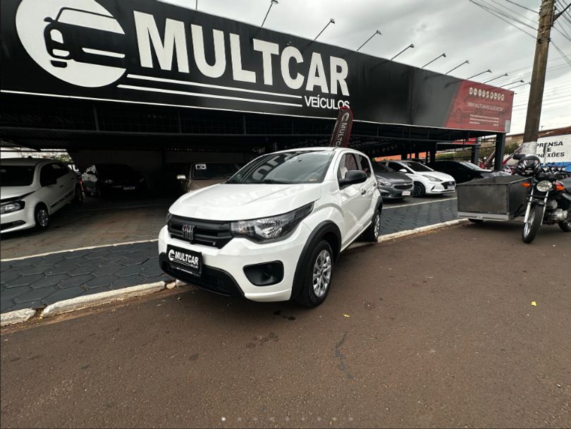 Fiat MOBI LIKE 1.0 Fire Flex 5p.