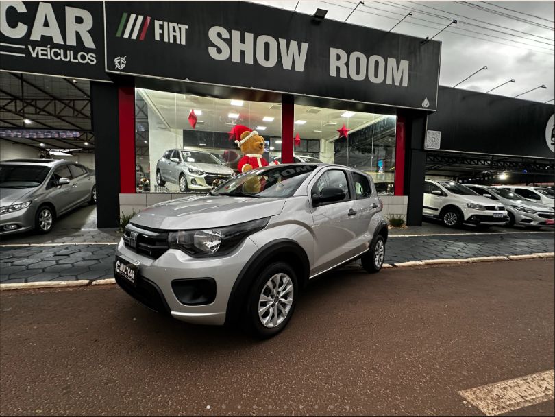 Fiat MOBI LIKE 1.0 Fire Flex 5p.