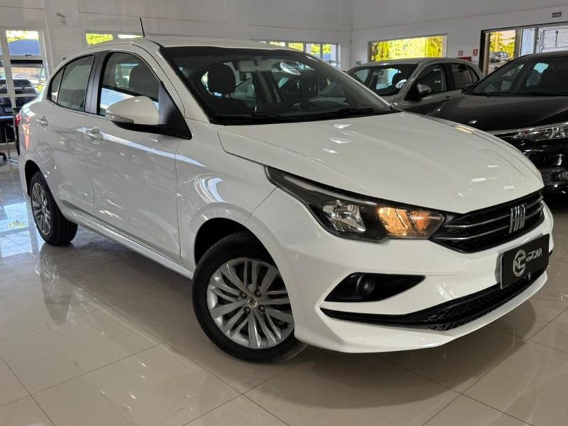 Fiat CRONOS DRIVE 1.0 6V Flex