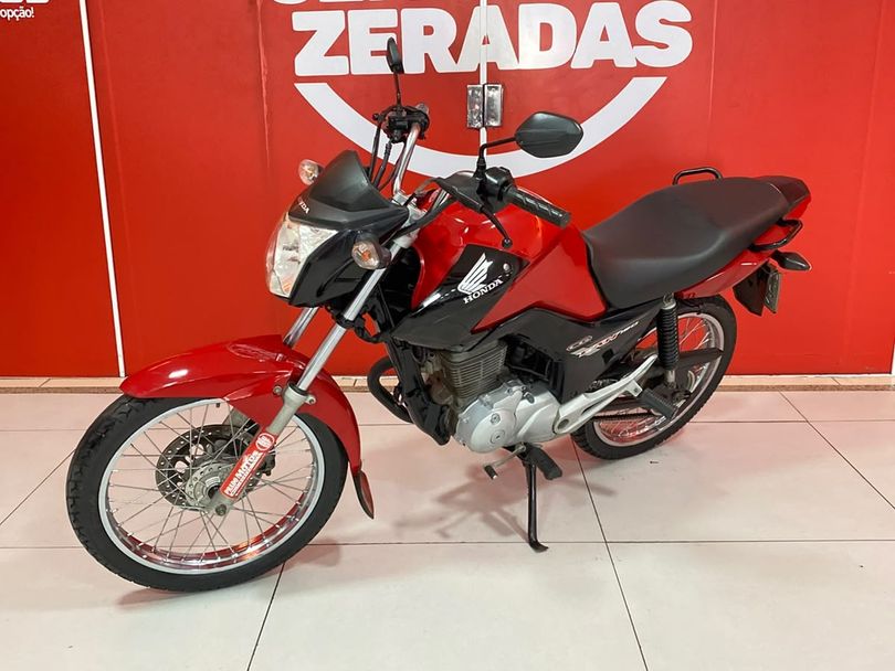HONDA CG 150 FAN ESDi/ 150 FAN ESDi FLEX