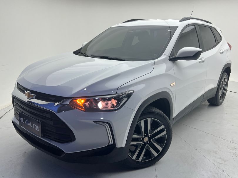 Chevrolet TRACKER LT 1.0 Turbo 12V Flex Aut.