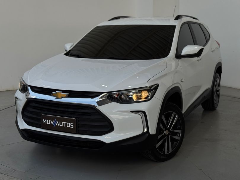 Chevrolet TRACKER LT 1.0 Turbo 12V Flex Aut.