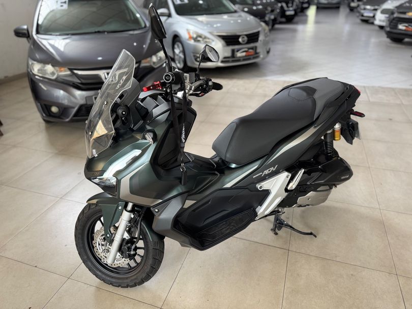 HONDA ADV 150