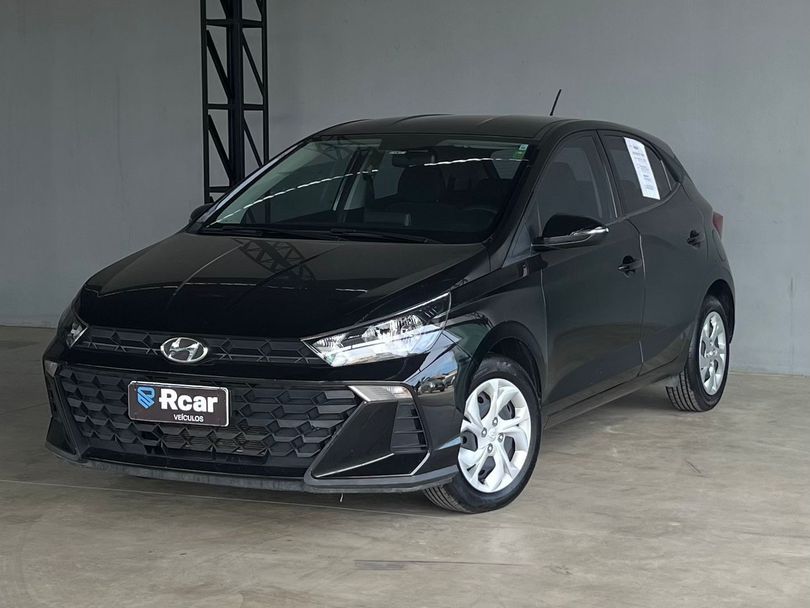 Hyundai 10M COMFOR
