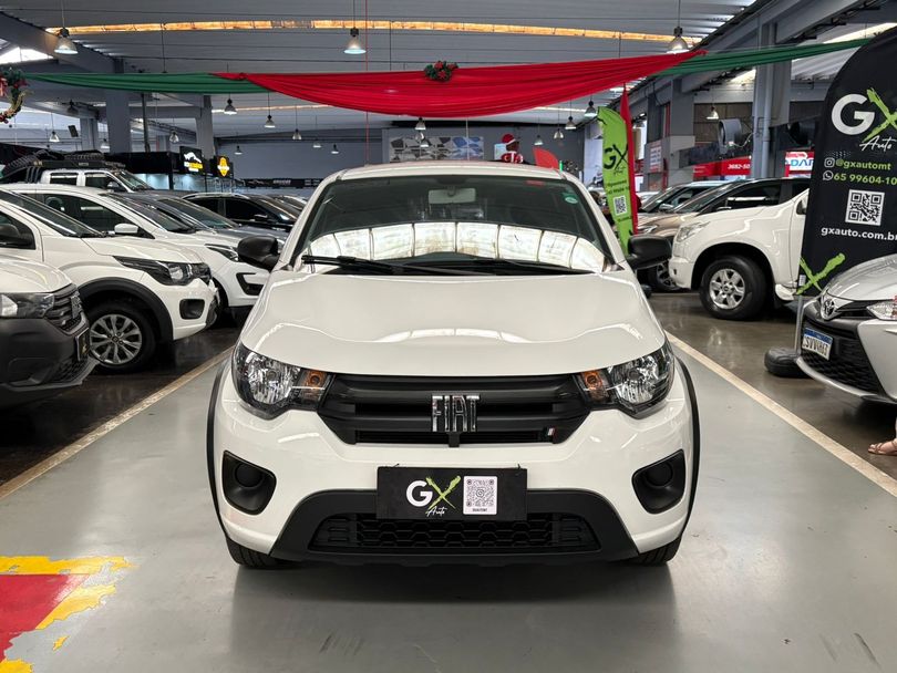 Fiat MOBI LIKE 1.0 Fire Flex 5p.