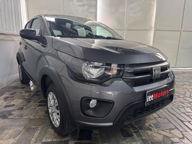 Fiat MOBI LIKE 1.0 Fire Flex 5p.