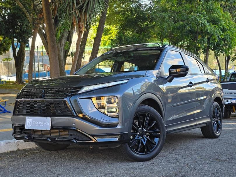 Mitsubishi Eclipse Cross HPE-S 1.5 16V AWC TB 165cv Aut.