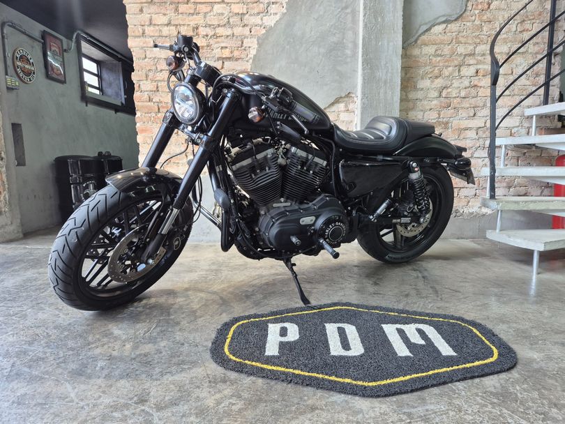 Harley XL 1200 CX ROADSTER