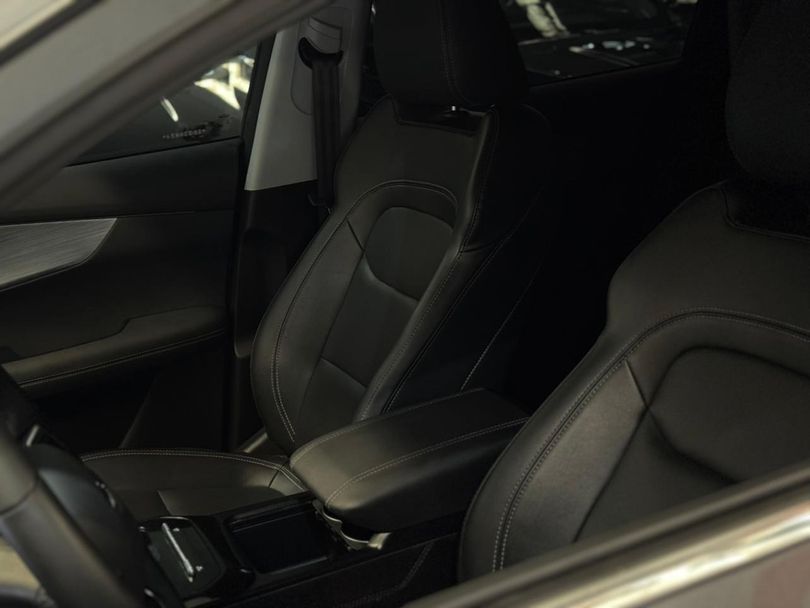 Caoa Chery Tiggo 7 SPORT 1.5 Turbo Flex 16V Aut.  