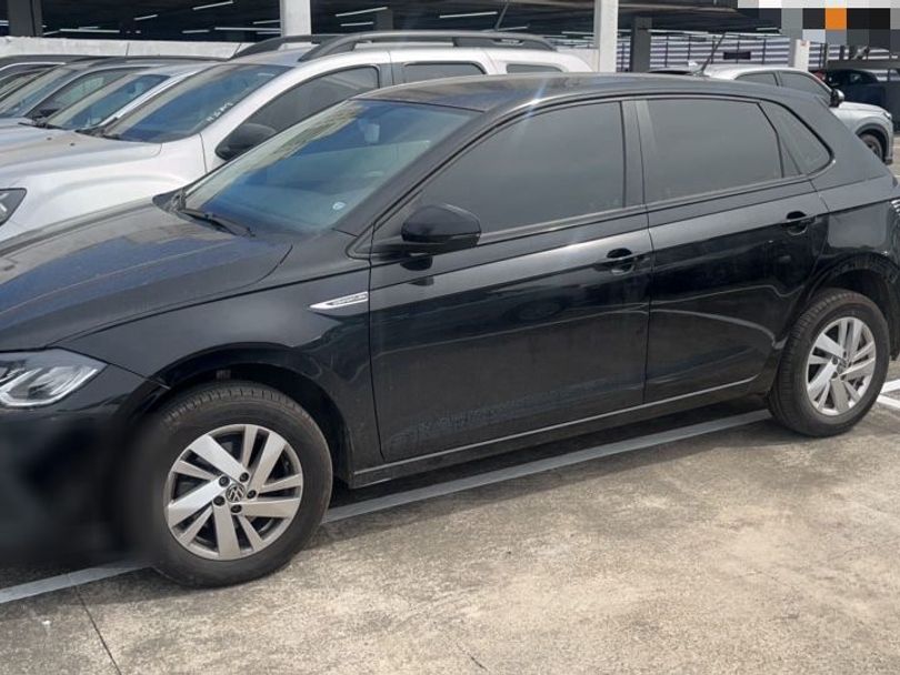 VolksWagen Polo Comfortline TSI 1.0 Flex 12V Aut.