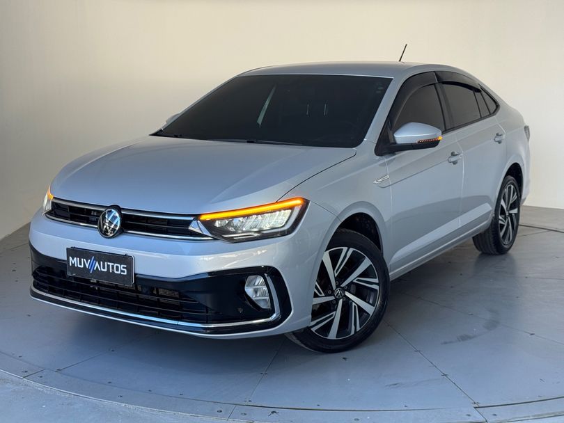 VolksWagen VIRTUS Highline 200 TSI 1.0 Flex 12V Aut