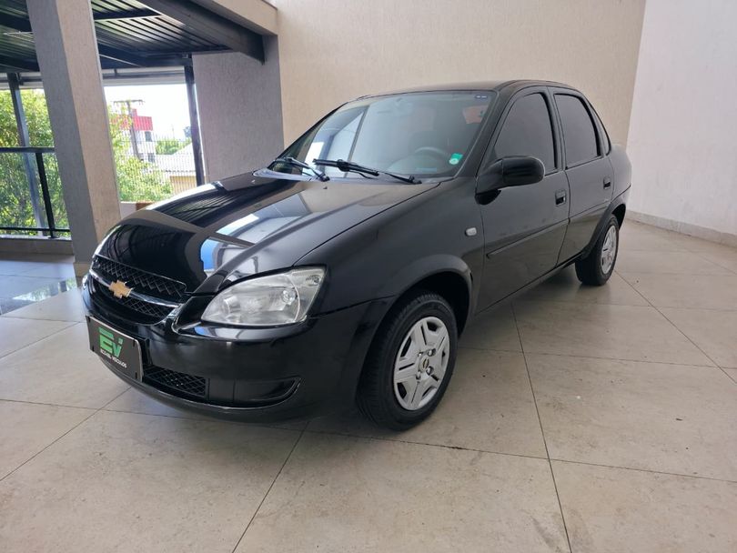 Chevrolet Classic Life/LS 1.0 VHC FlexP. 4p
