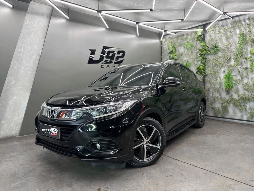 Honda HR-V EX 1.8 Flexone 16V 5p Aut.