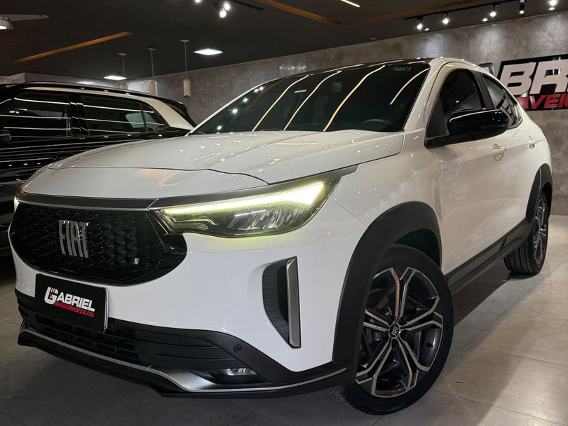 Fiat Fastback Impetus 1.0 200 T. Flex Aut