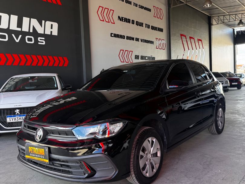 VolksWagen Polo 1.0 MPI Flex 12V 5p