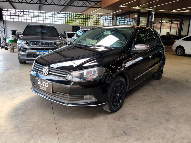 VolksWagen Gol Special 1.0 Total Flex 8V 5p