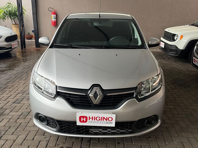 Renault SANDERO Expression Flex 1.0 12V 5p