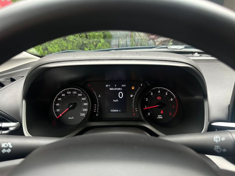 Fiat PULSE DRIVE 1.0 Turbo 200 Flex Aut.