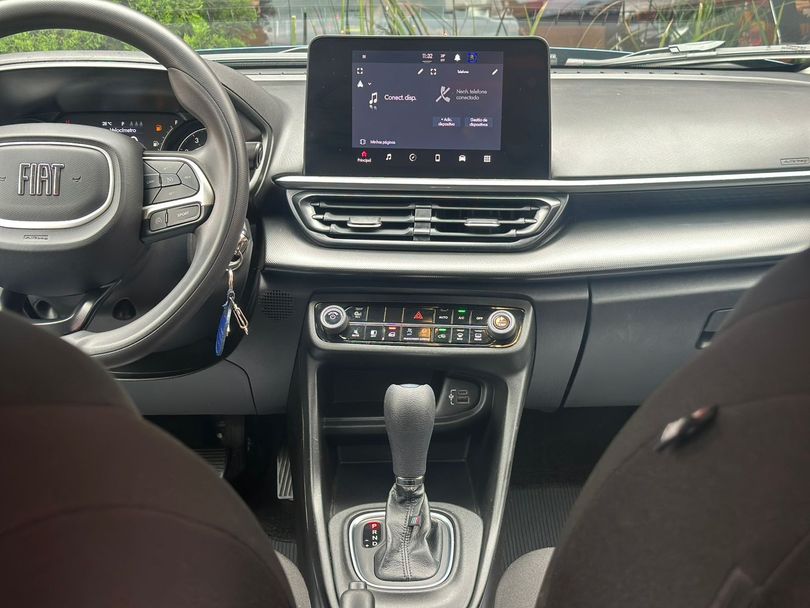 Fiat PULSE DRIVE 1.0 Turbo 200 Flex Aut.